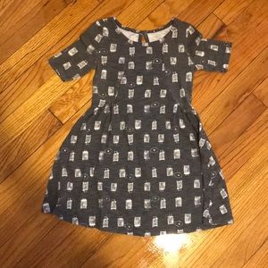 Kids dress